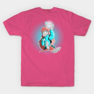 Madeline T-Shirt